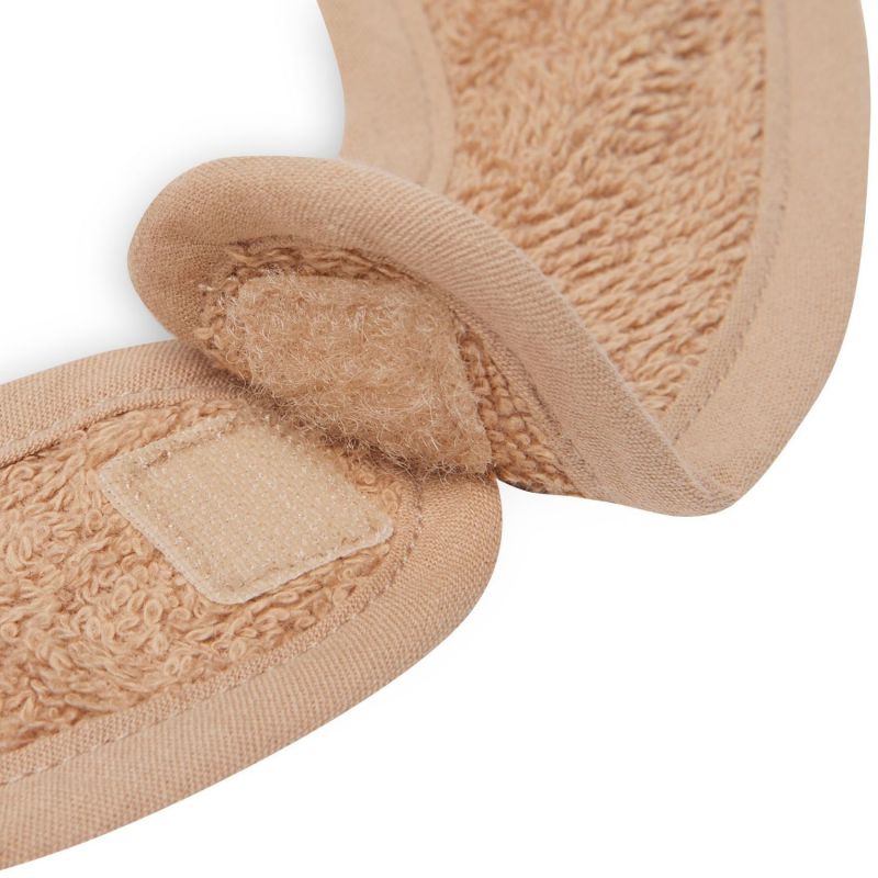 Bavoir en éponge Biscuit Jollein Produit 3