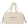 Sac à langer Basile Jute - Hindbag