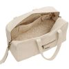 Sac à langer Basile Jute Hindbag Produit 4