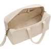 Sac à langer Basile Jute Hindbag Produit 5