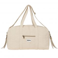 Sac à langer Basile Jute - Hindbag