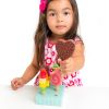 Lot de 6 glaces lollies en bois FSC Le Toy Van Ambiance 2