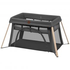 Lit parapluie Calao Light Beyond Graphite - Maxi-Cosi