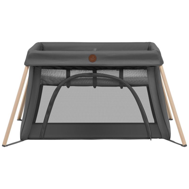 Lit parapluie Calao Light Beyond Graphite Maxi-Cosi Produit 2