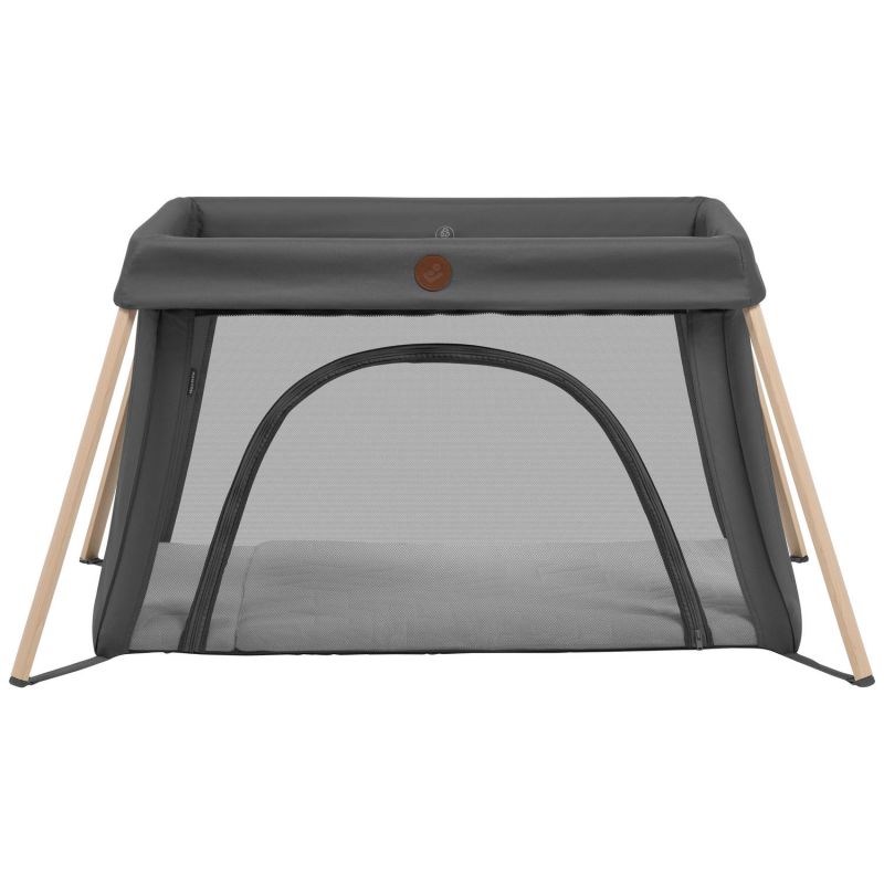 Lit parapluie Calao Light Beyond Graphite Maxi-Cosi Produit 3