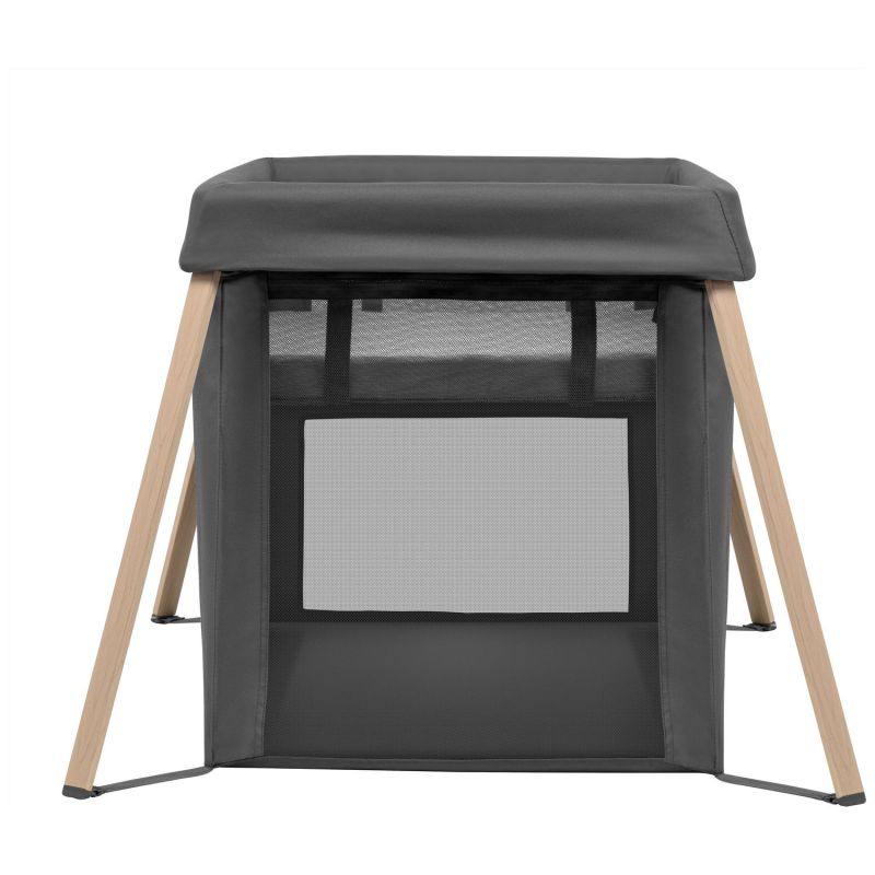 Lit parapluie Calao Light Beyond Graphite Maxi-Cosi Produit 5