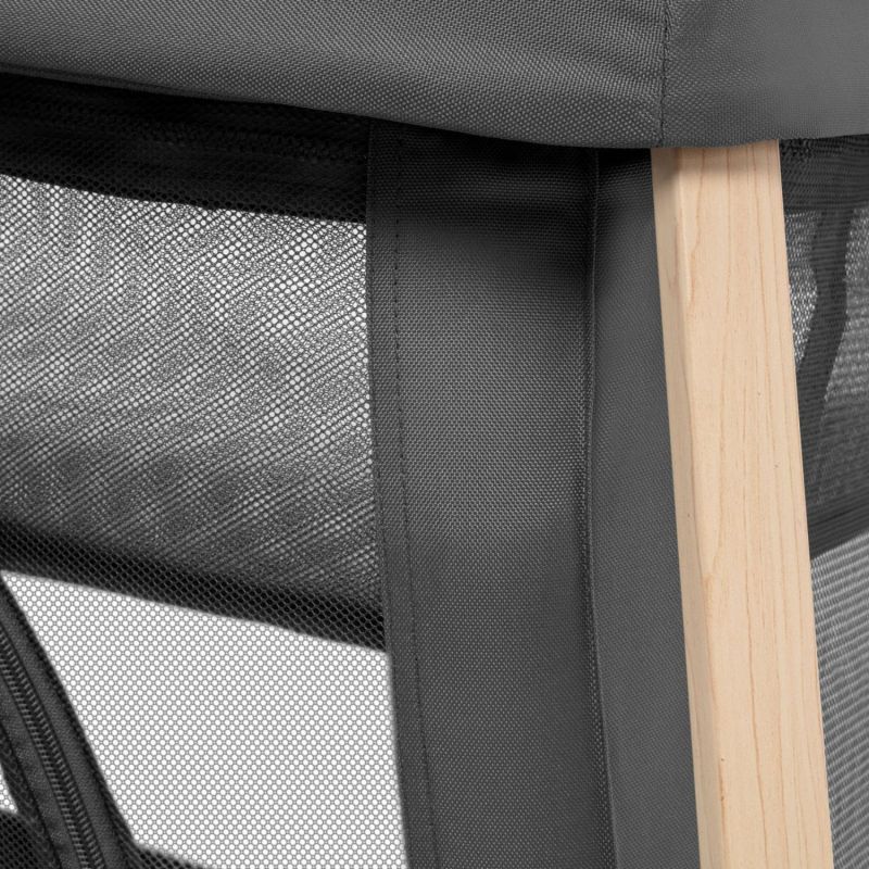 Lit parapluie Calao Light Beyond Graphite Maxi-Cosi Produit 7