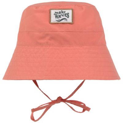 Bob anti-UV corail (19-36 mois)