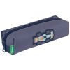 Trousse simple Les Fantaisies Romain Gris Tann's Produit 1