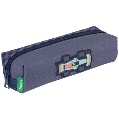 Trousse simple Les Fantaisies Romain Gris Tann's