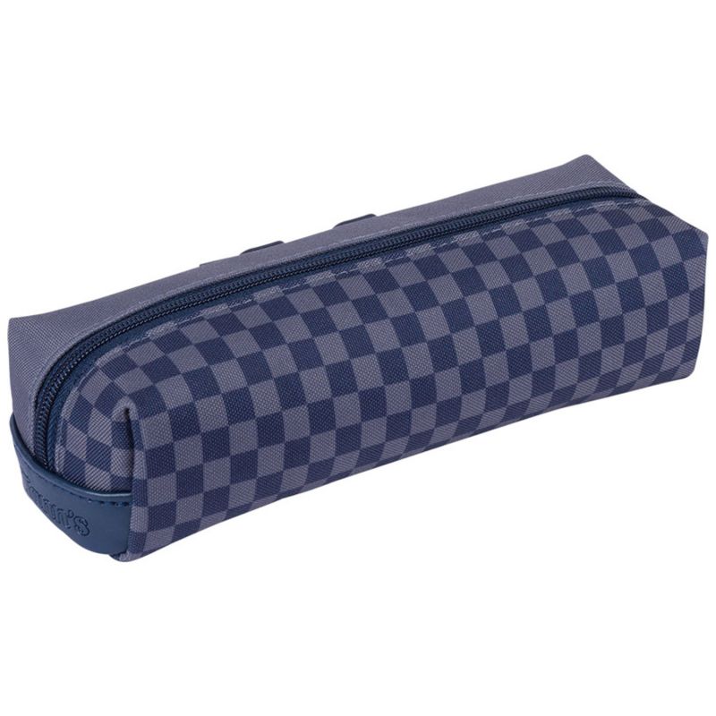 Trousse simple Les Fantaisies Romain Gris Tann's Produit 2
