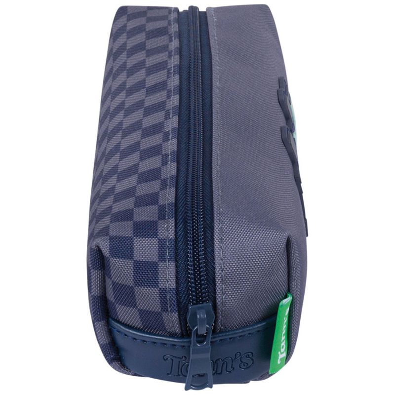 Trousse simple Les Fantaisies Romain Gris Tann's Produit 3