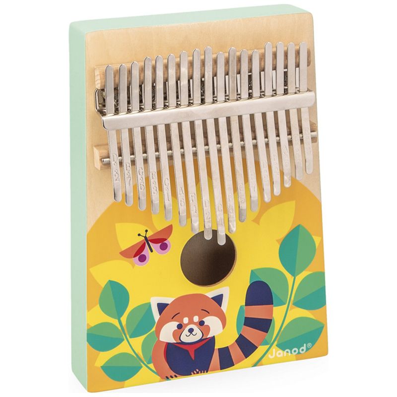 Kalimba Gioia Janod Produit 1
