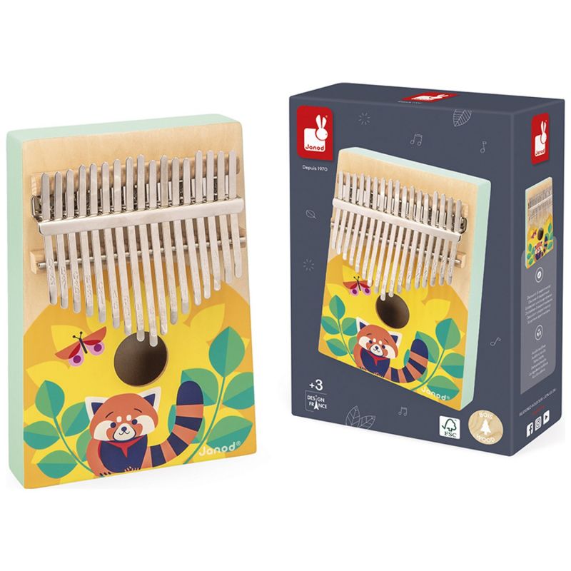 Kalimba Gioia Janod Produit 4