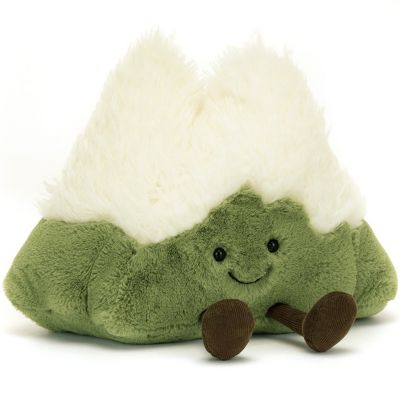 Peluche Amuseable Montagne (24 cm)  par Jellycat