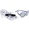 Lunettes de soleil Lion lilas (12-24 mois) KI et LA Produit 4