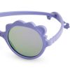 Lunettes de soleil Lion lilas (12-24 mois) KI et LA Produit 6