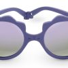 Lunettes de soleil Lion lilas (12-24 mois) KI et LA Produit 7