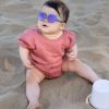 Lunettes de soleil Lion lilas (12-24 mois) KI et LA Ambiance 8