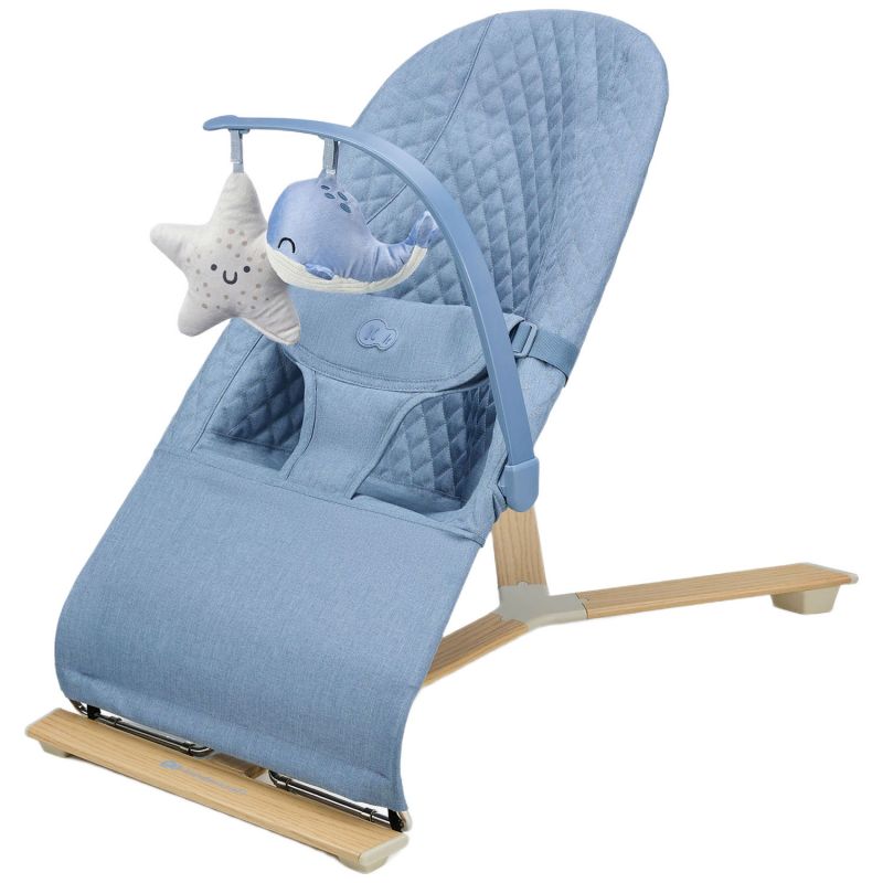 Transat Mimi Nordic Breeze Kinderkraft Produit 1