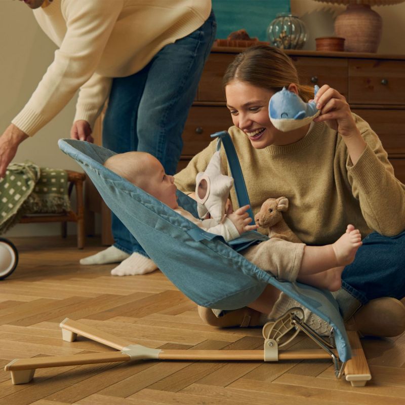 Transat Mimi Nordic Breeze Kinderkraft Ambiance 2