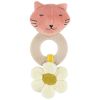 Jouet de dentition Mrs. Cat Trixie Produit 1
