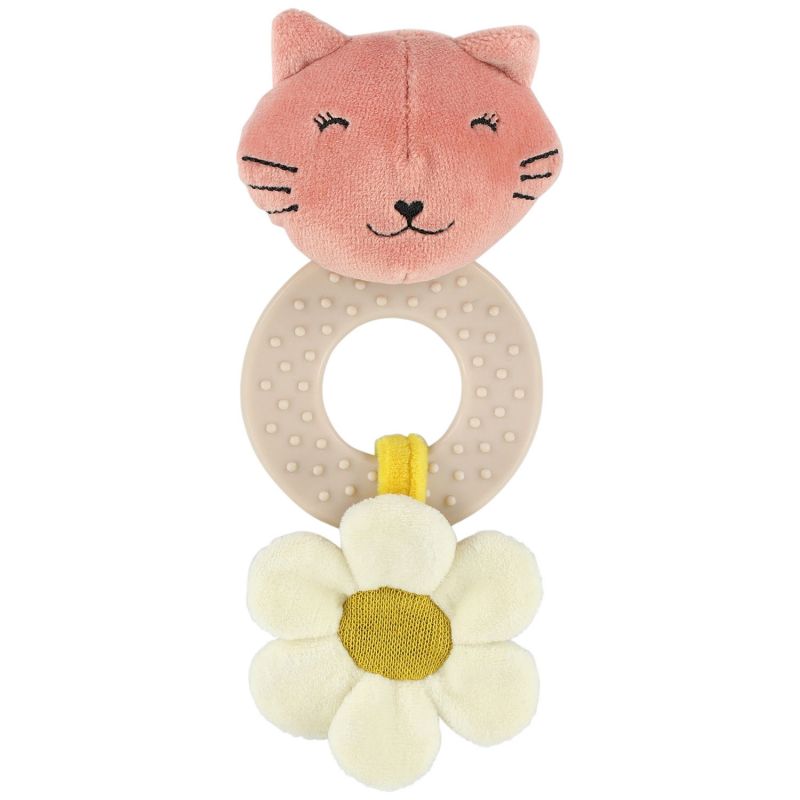 Jouet de dentition Mrs. Cat Trixie Produit 1