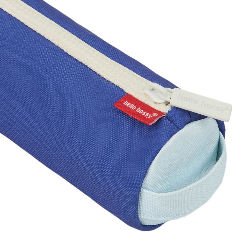 Trousse simple compartiment Mini Blue Canyon Hello Hossy Produit 4