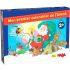 Mon premier calendrier de l'Avent - Haba Mon premier calendrier de l'Avent - Haba