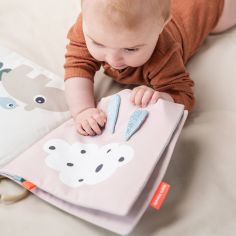 Livre d'éveil Deer friends