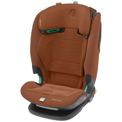 Siège auto Titan Pro 2 i-Size Authentic Terra (groupe 1-2-3)