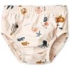 Culotte de bain Anthony Sea Creature (6 mois) - Liewood