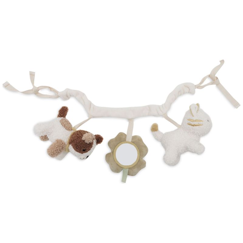 Chaîne d'activités Tiny Park Jollein Produit 1