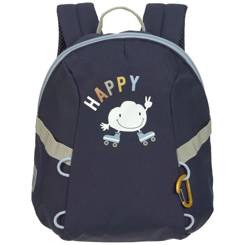 Sac à dos bébé Tiny Outdoor Nuage bleu foncé (22 cm) Lässig Produit 1