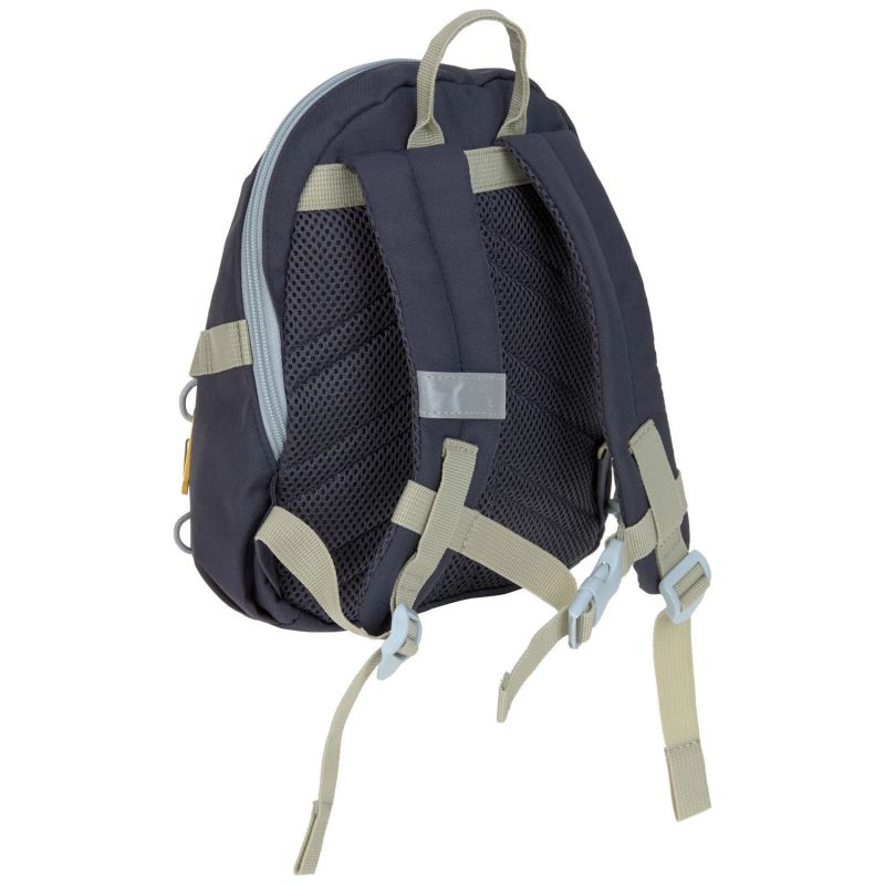 Sac à dos bébé Tiny Outdoor Nuage bleu foncé (22 cm) Lässig Produit 3