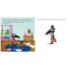 Livre Le loup qui voulait être un super magicien Auzou Editions Produit 2