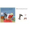 Livre Le loup qui voulait être un super magicien Auzou Editions Produit 5