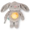 Veilleuse peluche apaisante Sylvi - Ingenuity