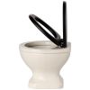 WC Souris Blanc cassé Maileg Produit 4