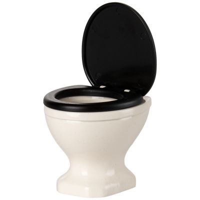 WC Souris Blanc cassé Maileg