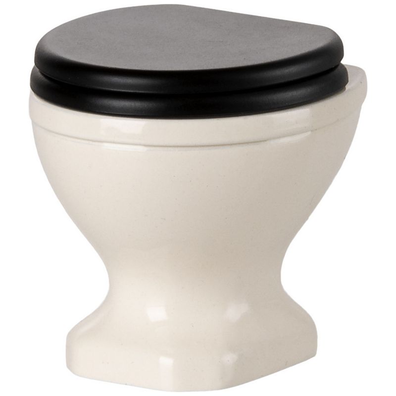 WC Souris Blanc cassé Maileg Produit 2
