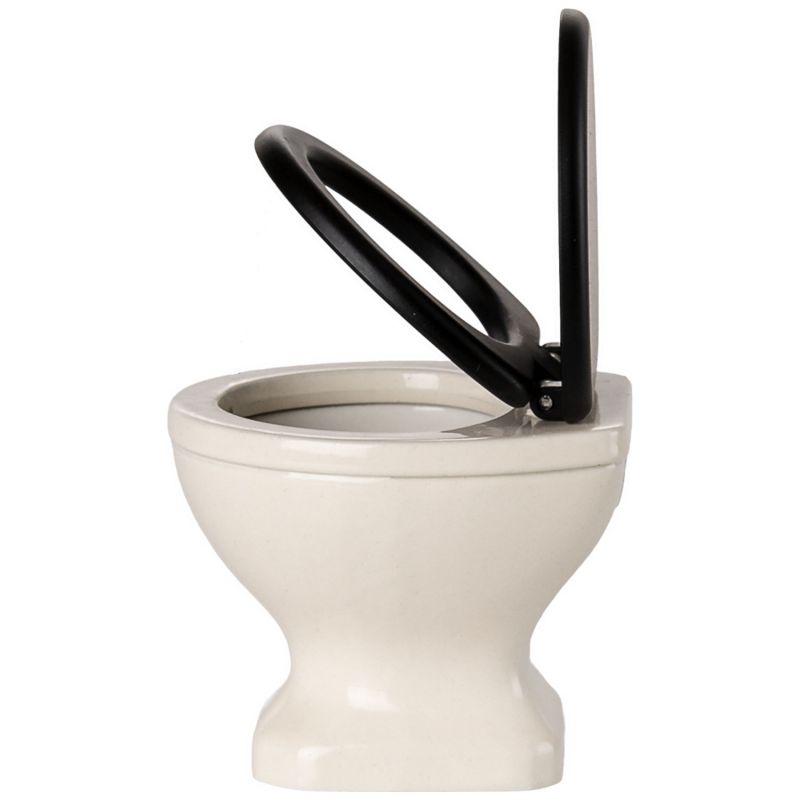 WC Souris Blanc cassé Maileg Produit 4