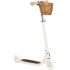 Maxi trottinette crème - Banwood Maxi trottinette crème - Banwood