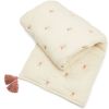 Couverture brodée pour enfants Bows Cam Cam Copenhagen Produit 2