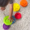 Coffret jouets d'éveil Rainbow  par Infantino