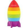 Coffret jouets d'éveil Rainbow  par Infantino