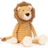 Peluche Cordy Roy bébé lion (31 cm) - Jellycat