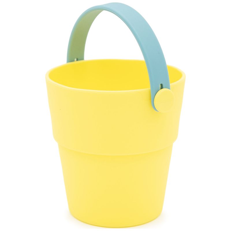 Lot de 4 seaux pour le bain Little L Produit 4