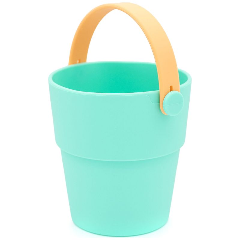 Lot de 4 seaux pour le bain Little L Produit 5