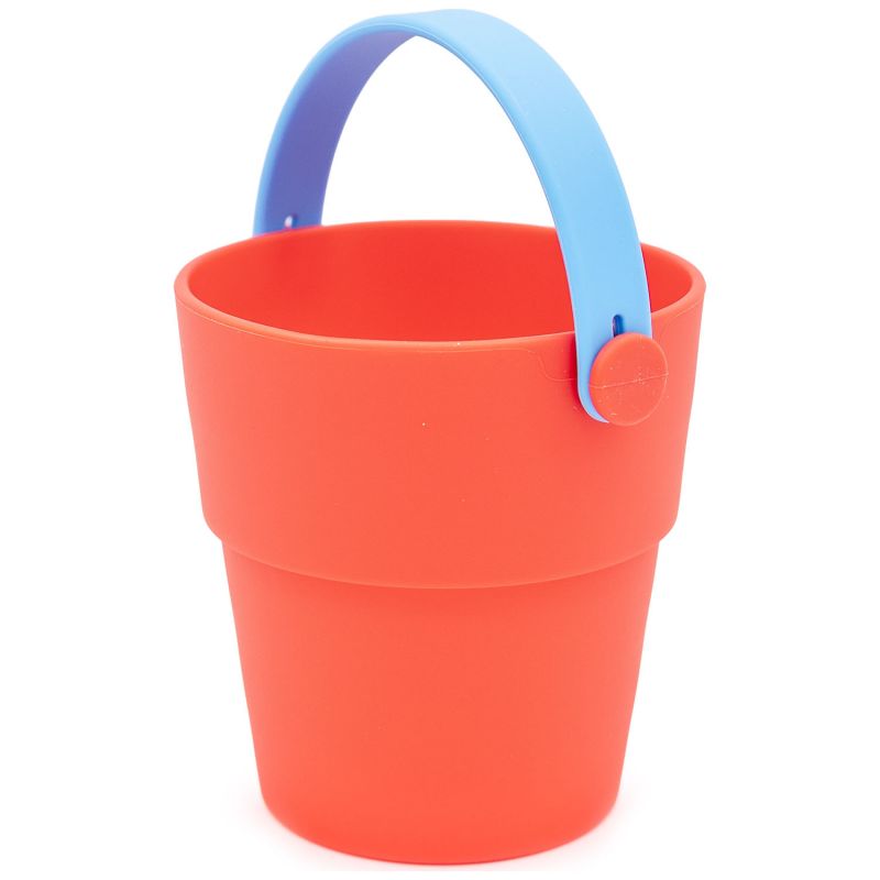 Lot de 4 seaux pour le bain Little L Produit 6